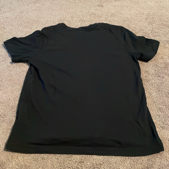 Old Navy Roblox kids t-shirt. S(6-7). Black. - Picture 5 of 5